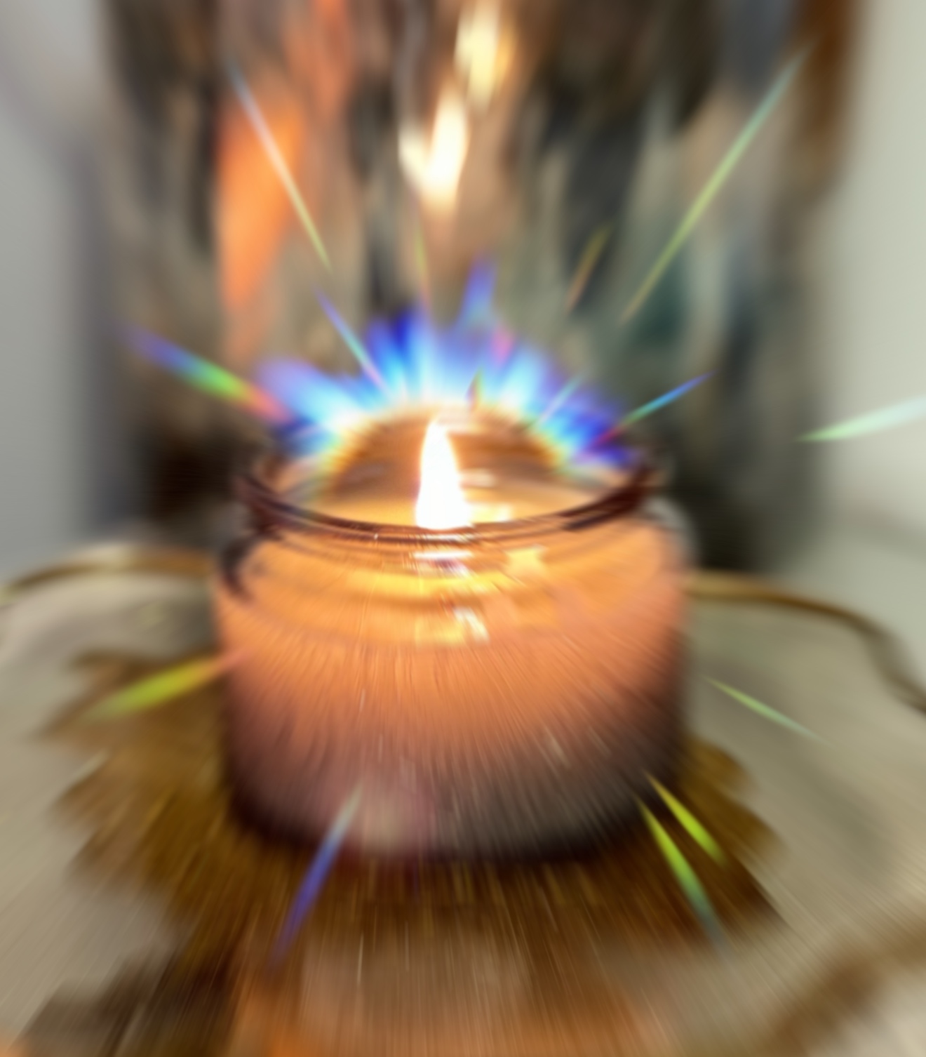 Candle