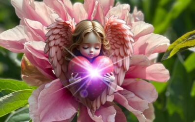 Releasing the Power of Innocence Within You